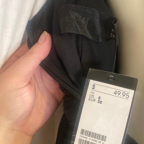 H&M Corset Dress - Picture 3 of 4